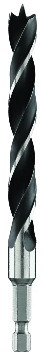FORET BOIS HEXAGONAL 10MM
