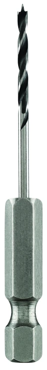 FORET BOIS HEXAGONAL 2MM
