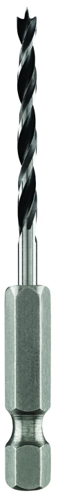 FORET BOIS HEXAGONAL 3MM