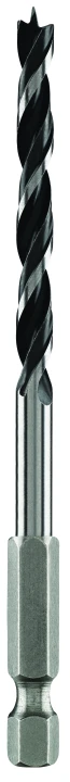 FORET BOIS HEXAGONAL 5MM