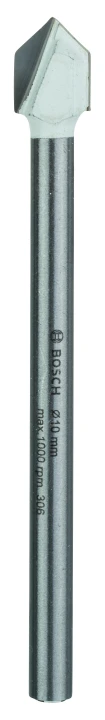 FORET CERAMIQUE 10 x 90 MM