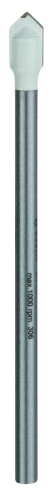 FORET CERAMIQUE 6 x 80 MM