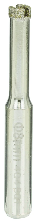 FORET DIAMANT EAU Ø 8