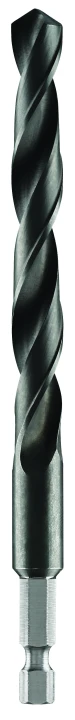 FORET METAL HEXAGONAL 10MM