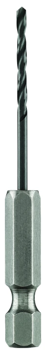 FORET METAL HEXAGONAL 2MM