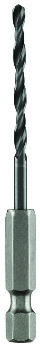 FORET METAL HEXAGONAL 3MM