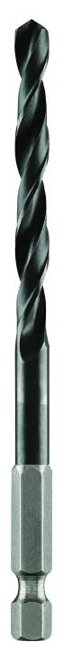 FORET METAL HEXAGONAL 6MM