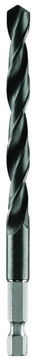 FORET METAL HEXAGONAL 8MM