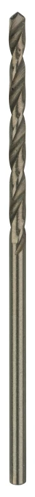 FORET RECTIFIE HSS-COBALT 2,0x29x49 135