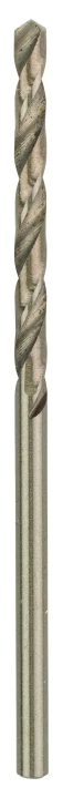 FORET RECTIFIE HSS-COBALT 2,5x30x57 135