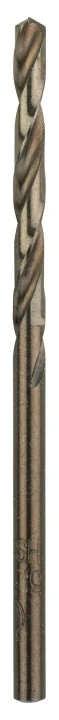 FORET RECTIFIE HSS-COBALT 3,2x36x65 135