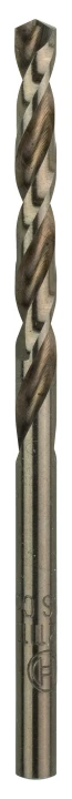 FORET RECTIFIE HSS-COBALT 4,2x43x75 135