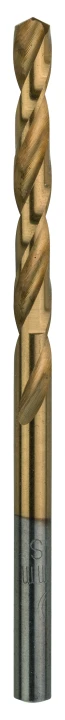 FORET RECTIFIE HSS-TIN 4,2x43x75 118