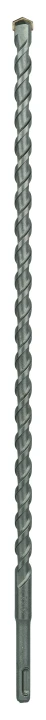 FORET SDS PLUS 14 x 400 x 460