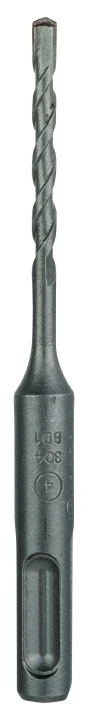 FORET SDS PLUS 4 x 50 x 110