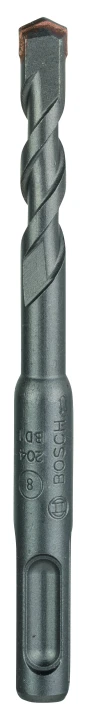 FORET SDS PLUS 8 x 50 x 110