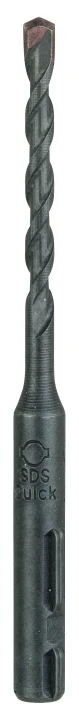 FORET SDS QUICK BETON 4 x 40 x 85