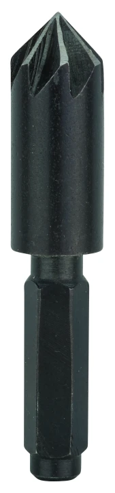 FRAISE CONIQUE A LAMER WS 10 X 50 M5