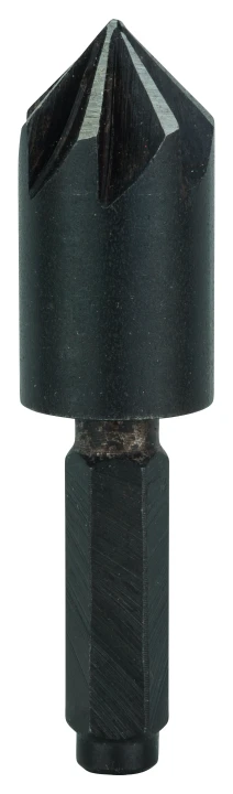 FRAISE CONIQUE A LAMER WS 13 X 50 M6-M8