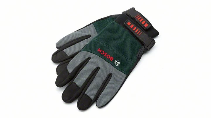 Gants de jardinage Taille L