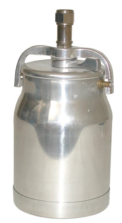 Godet alu 1l pour xp/xpbp