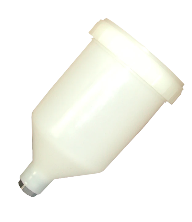 Godet sup 0.60l pist sw