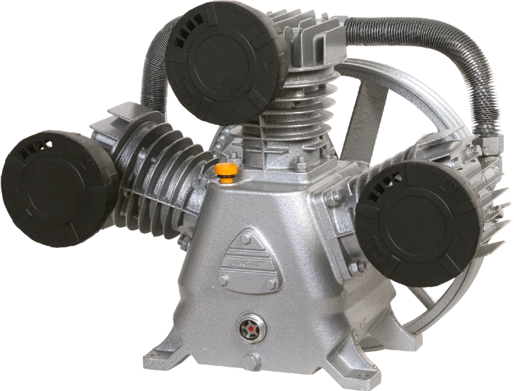 Groupe 55W-2 Monoetage