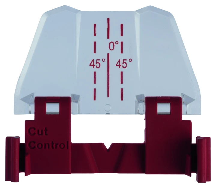 GUIDE DE COUPE PST 700E/800PEL/900PEL