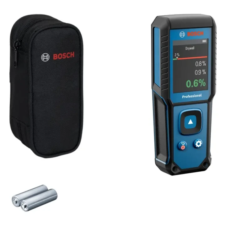 Humidimètre GMM 1-15 Professional