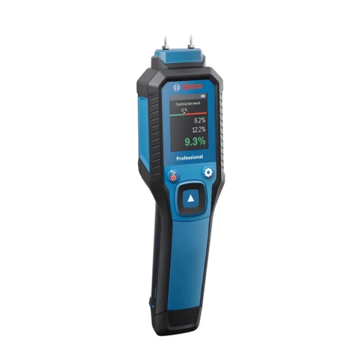 Humidimètre GMP 1-13 Professional