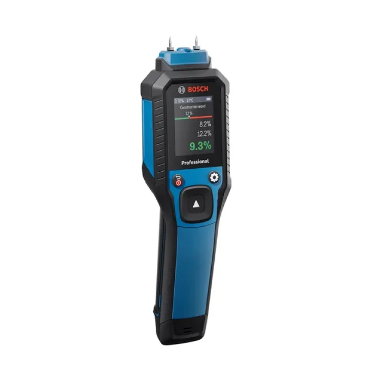 Humidimètre GMP 2-15 Professional