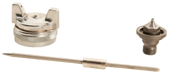 Kit aiguille 1.6 pr pist.colle
