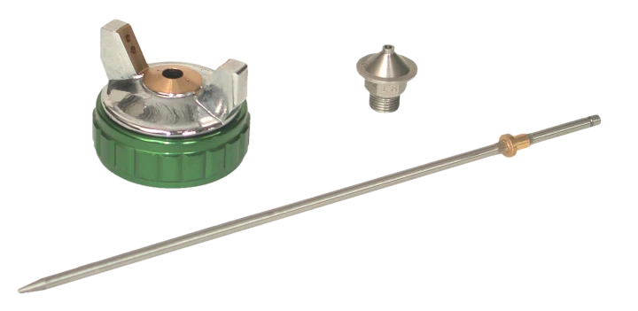 Kit Buse Pistolet XPBP Ø1.5mm