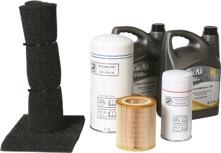 kit entr 4000 heures AS-ASV30