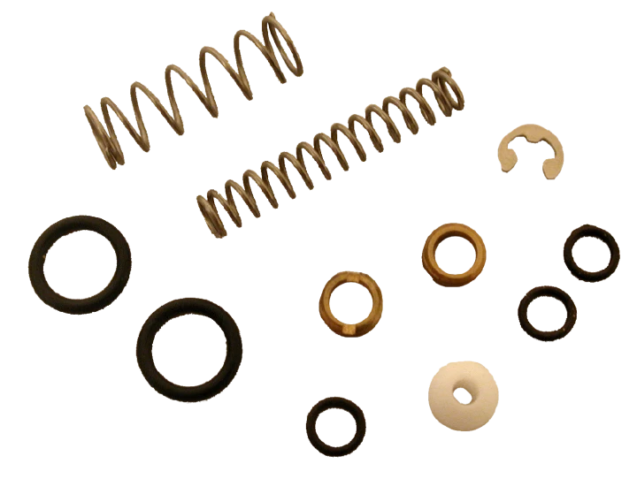 Kit Entretien Mini Pist.XPBP