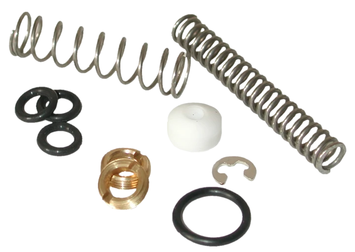 Kit Entretien Pistolet XP/XPBP