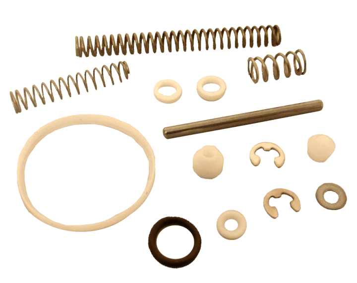 Kit Entretien Pistolet XRBP