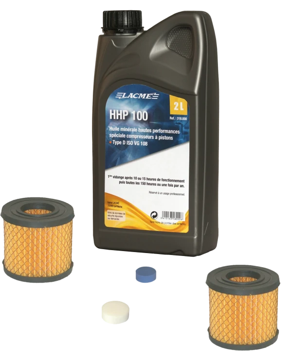 Kit Entretien Twin 36/40 Fix40
