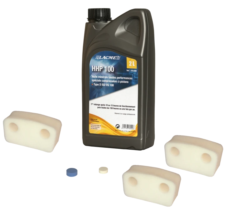 Kit Entretien Twinair