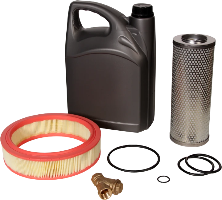 Kit Entretien Vis Thermique