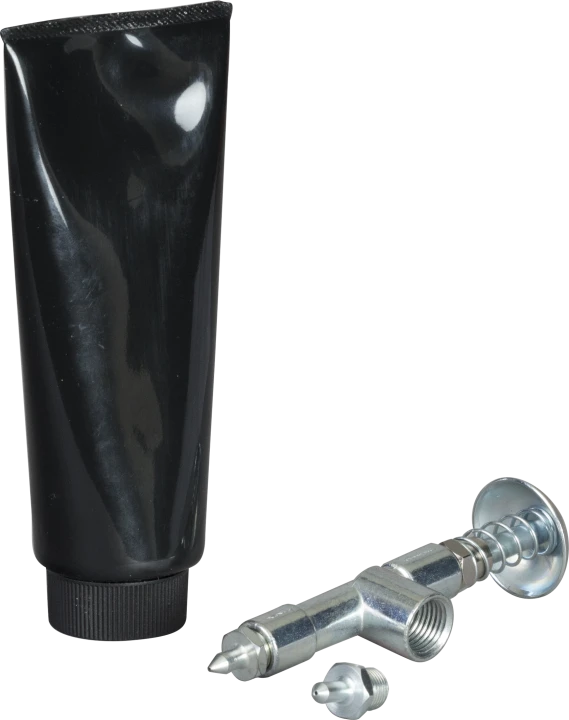 Kit graissage outils