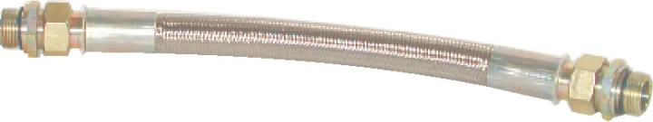 Kit Raccord.Flexible 0.6M