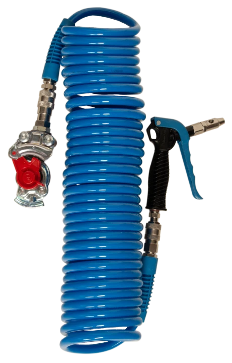 Kit soufflage main pneumatique