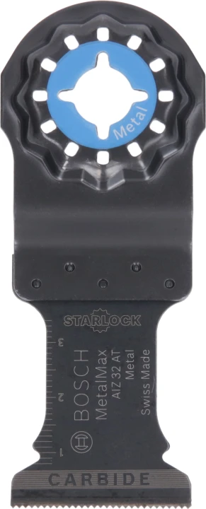 Lame Starlock Carbure Métal ; 32x40mm ; AIZ32AT