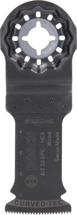 Lame Starlock HCS Bois ; 32x50mm ; AIZ32EPC