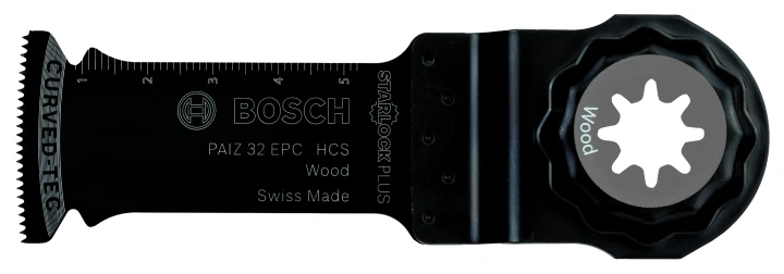 Lame Starlock HCS Bois ; 32x50mm ; PAIZ32EPC