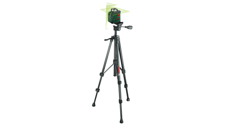 Laser lignes AdvancedLevel 360 + TT 150