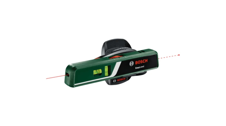 Laser lignes EasyLevel