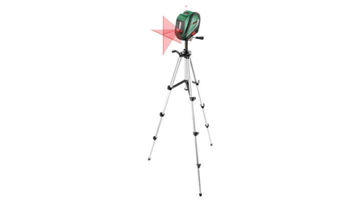 Laser lignes UniversalLevel 2 Set + trépied 1,1m