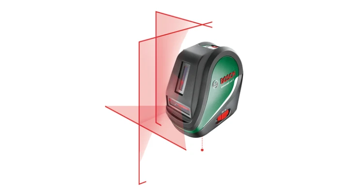 Laser lignes UniversalLevel 3 Basic